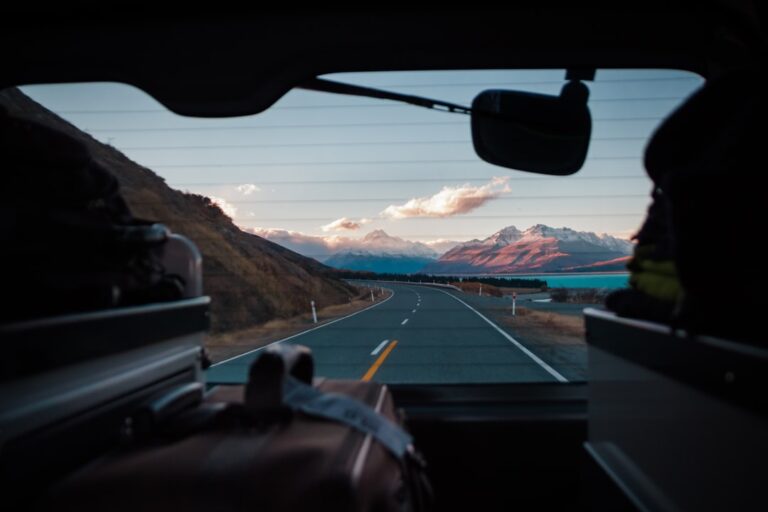 Top 10 Travel Suitcases for Every Adventurer on a Budget