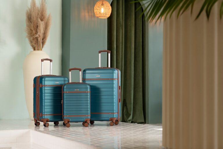 Why Investing in Quality Luggage Can Transform Your Travels