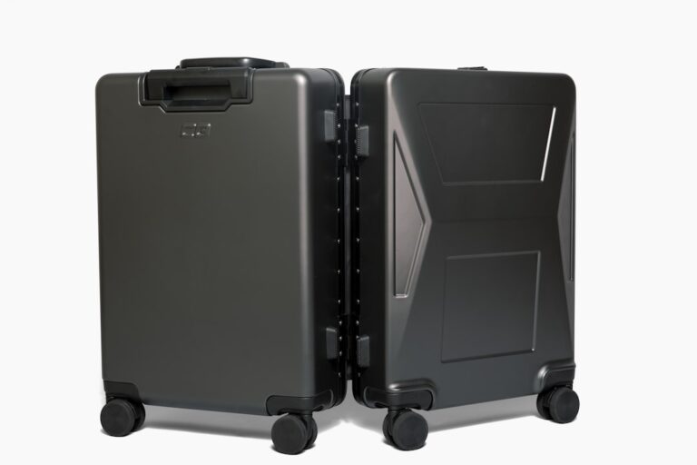 Suitcases for All Types of Travel: From Weekend Getaways to Long Trips